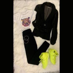 Freestyle Hi Women's Shoes